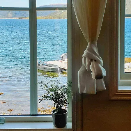 Hébergement de vacances Holiday