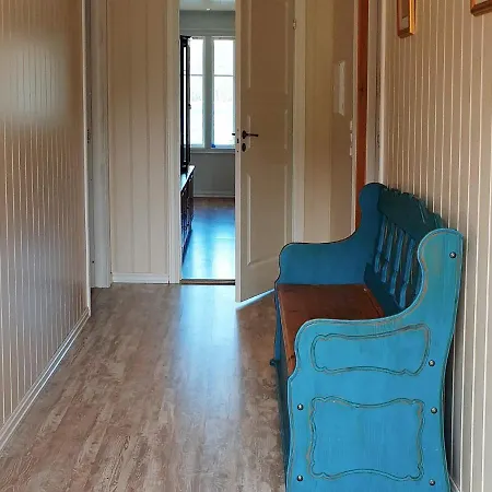 Holiday Holiday home