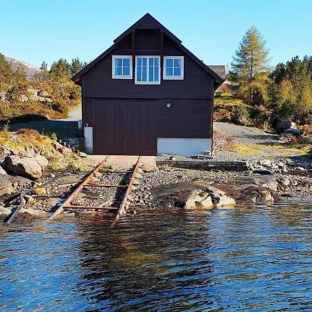 Feriehus Holiday *