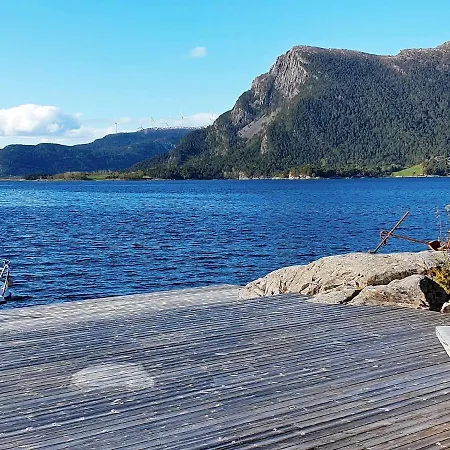 Feriehus Holiday *